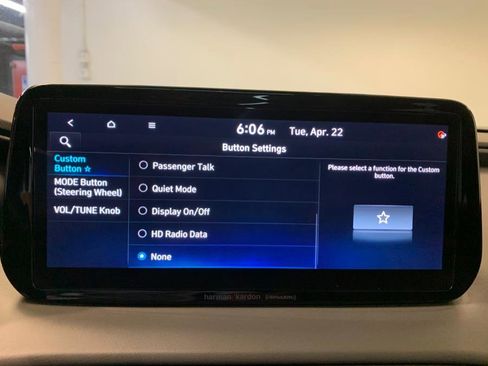 Used 2022 Hyundai Santa Fe SEL w/ Convenience + Premium Package image 26