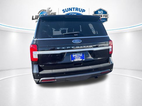 Used 2024 Ford Expedition XLT AWD/4WD image 18