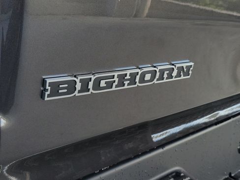 Used 2026 RAM 1500 Big Horn AWD/4WD image 7