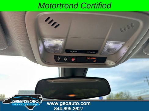 Used 2017 Chevrolet Malibu LS FWD image 30