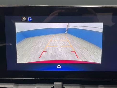 New 2026 Chevrolet Equinox ACTIV w/ Convenience Package III image 14