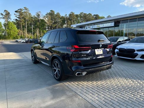 New 2026 BMW X5 sDrive40i RWD image 4