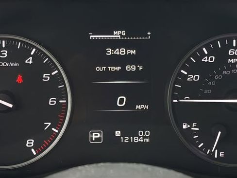 Certified 2025 Subaru Ascent Onyx Edition AWD/4WD image 21