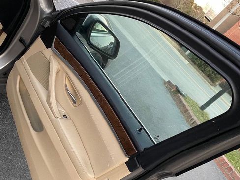 Used 2012 BMW 535i Sedan image 23