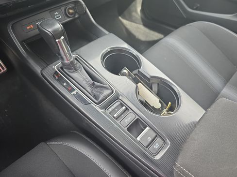 Used 2023 Honda Civic Sport image 23