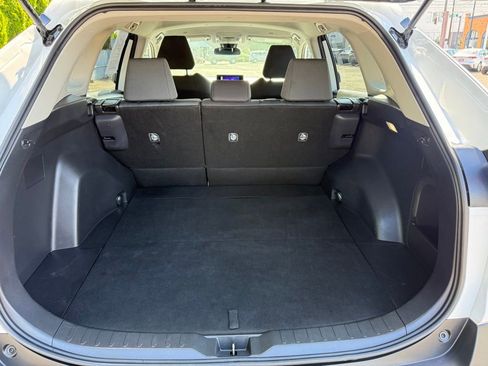 Certified 2025 Toyota RAV4 XLE AWD/4WD image 9