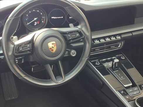 Used 2024 Porsche 911 Carrera S image 6