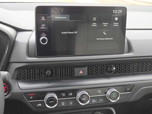 New 2026 Honda CR-V EX image 28