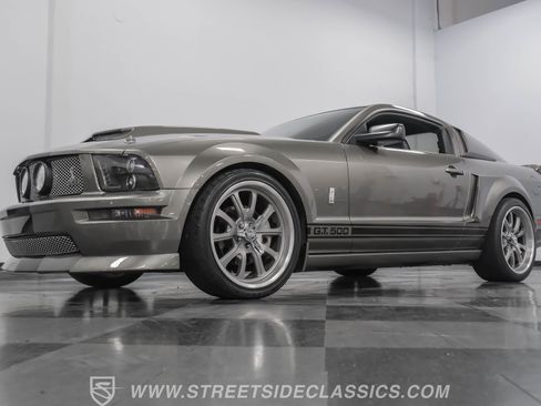 Used 2005 Ford Mustang GT image 20