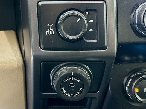 Used 2020 Ford F150 XLT w/ Equipment Group 302A Luxury image 26