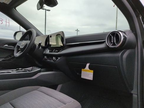 New 2026 Chevrolet Equinox LT FWD image 27