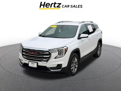 Used 2023 GMC Terrain SLT