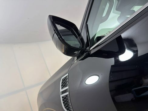 New 2026 Nissan Armada SV image 13