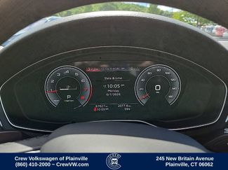 Used 2023 Audi A4 2.0T allroad Premium Plus AWD/4WD video 3