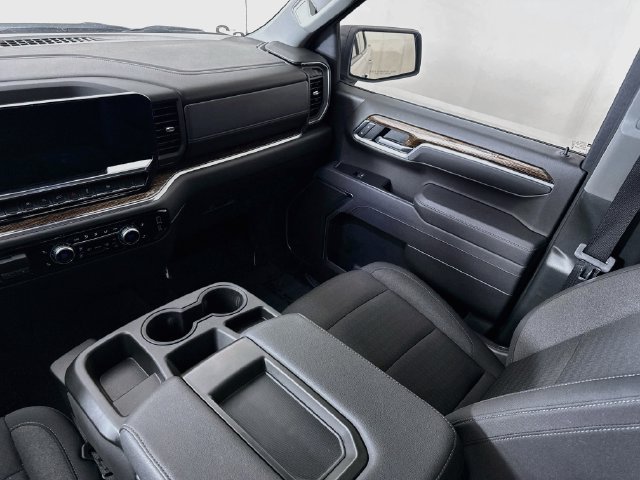 Used 2025 GMC Sierra 1500 Elevation AWD/4WD image 23