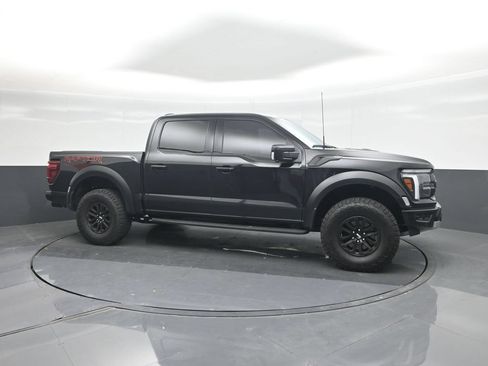Used 2025 Ford F150 Raptor AWD/4WD image 11