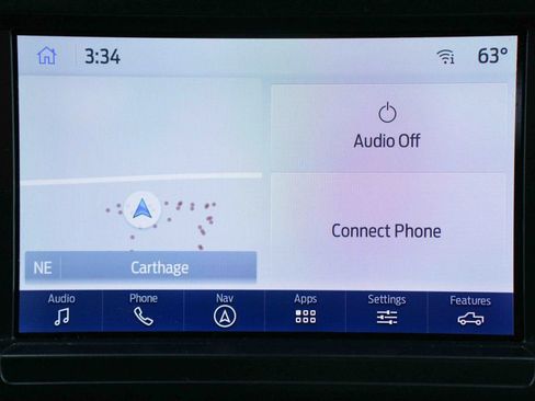 Used 2023 Ford F150 XLT image 33