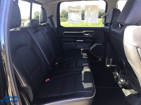 Used 2022 RAM 1500 Laramie image 13
