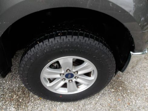 Used 2017 Ford F150 XLT AWD/4WD image 20