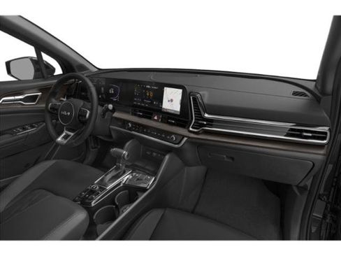 Used 2023 Kia Sportage X-Line w/ X-Line Premium Package AWD/4WD image 18