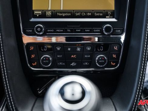Used 2014 Bentley Continental GT V8 S AWD/4WD image 20