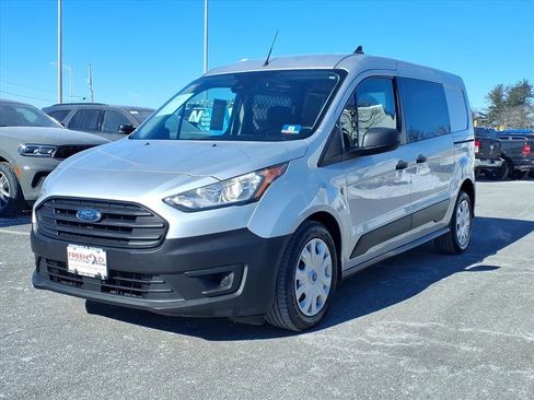 Used 2020 Ford Transit Connect XL image 3