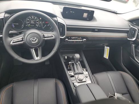 New 2026 MAZDA CX-50 AWD 2.5 Hybrid w/ Premium Pkg image 10