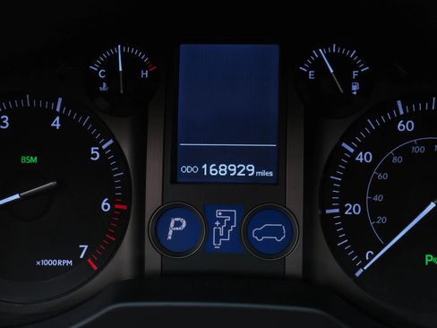 Used 2014 Lexus GX 460 image 21