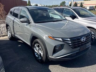 Used 2024 Hyundai Tucson SEL