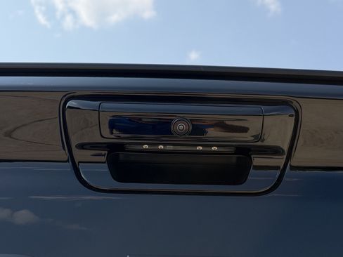 New 2026 RAM 1500 RHO w/ RHO Level 1 Equipment Group AWD/4WD image 9