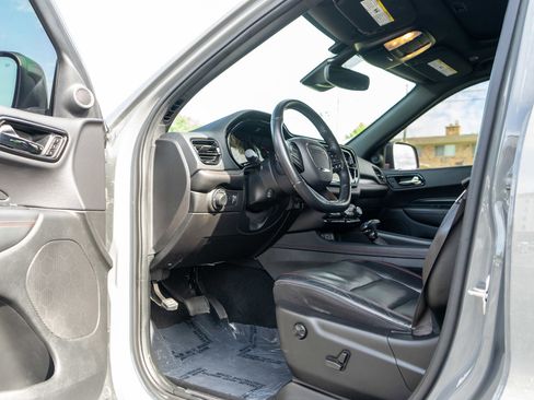Used 2024 Dodge Durango R/T AWD/4WD image 14