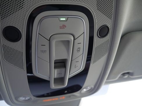 Certified 2023 Audi A6 Premium Plus w/ Premium Plus Package image 50