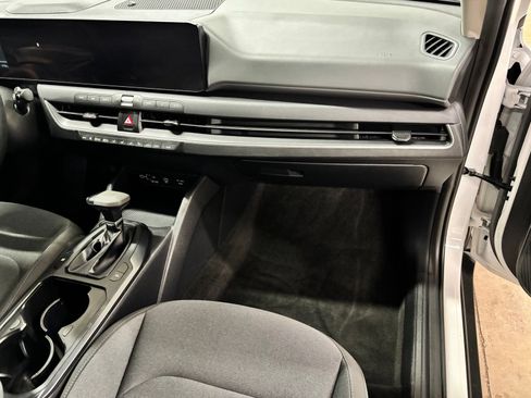 Used 2025 Kia K4 FWD image 21