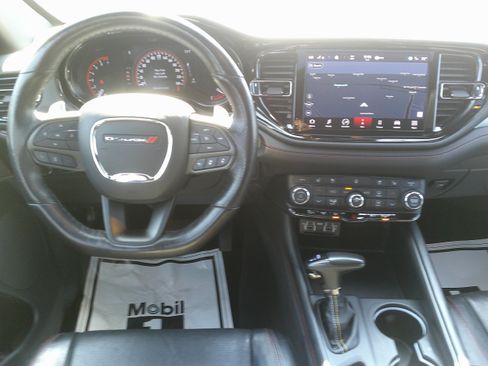 Used 2024 Dodge Durango GT AWD/4WD image 24