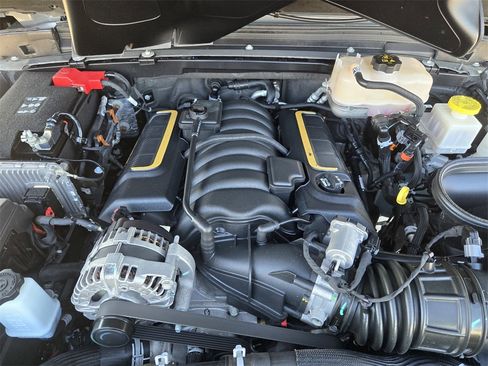 Used 2023 Jeep Wrangler Rubicon 392 w/ Trailer Tow Package image 42