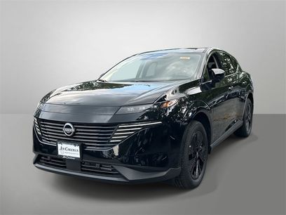 New 2025 Nissan Murano SV