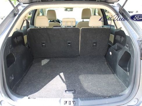 Used 2022 Ford Edge SE w/ Black Appearance Package AWD/4WD image 10