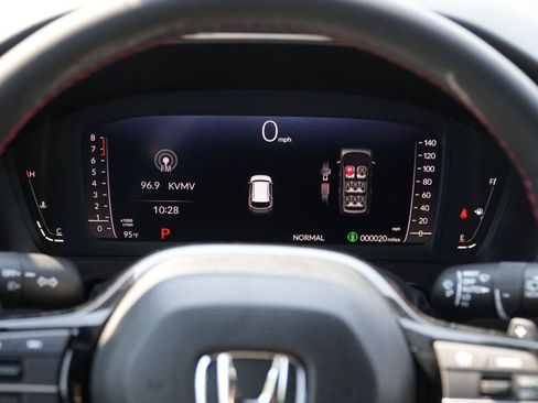New 2026 Honda Pilot Black Edition image 27