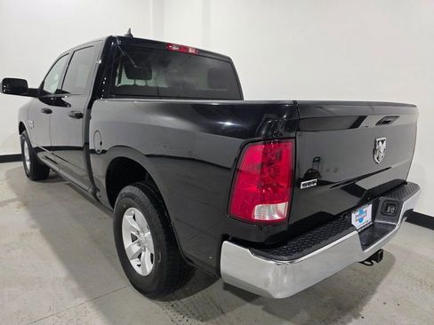 Used 2023 RAM 1500 Classic SLT w/ Trailer & Traction Group RWD image 40