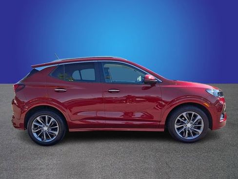 Used 2020 Buick Encore GX Select w/ Experience Buick Package FWD image 3