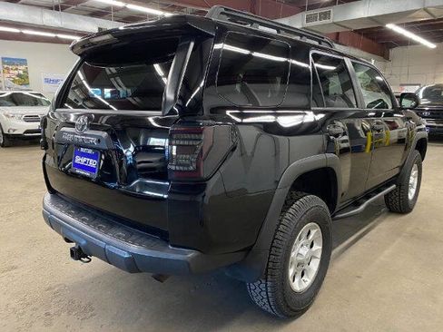 Used 2011 Toyota 4Runner Trail image 5