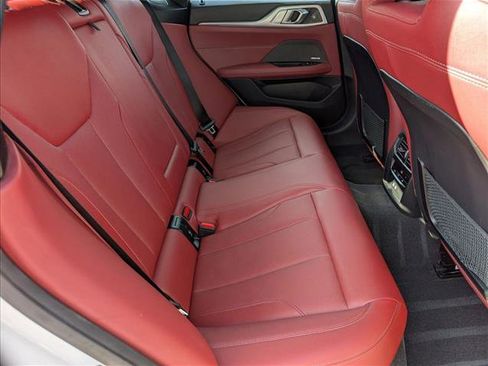 Used 2023 BMW i4 eDrive35 RWD image 21