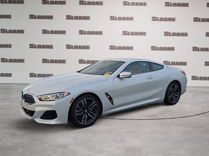Used 2024 BMW 840i xDrive Coupe