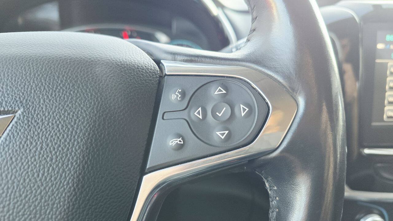 Used 2019 Chevrolet Traverse LT AWD/4WD image 27