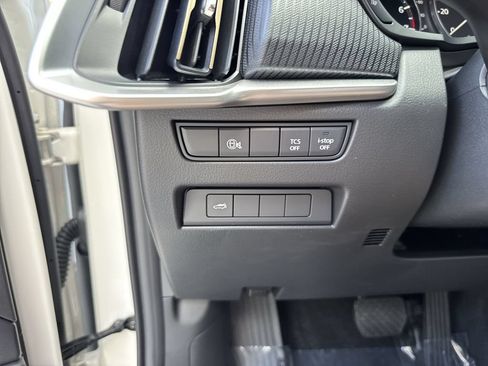 Certified 2026 MAZDA CX-90 3.3 Turbo w/ Select Package AWD/4WD image 56