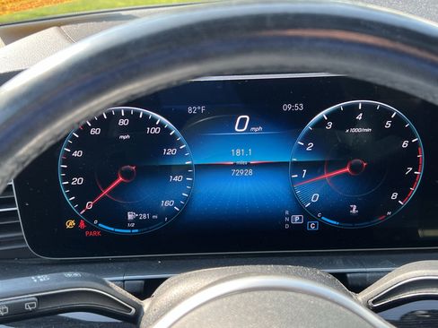 Used 2020 Mercedes-Benz GLE 350 4MATIC image 21