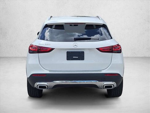 Used 2022 Mercedes-Benz GLA 250 image 6