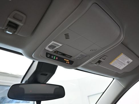 Used 2024 Chevrolet Equinox LS FWD image 21