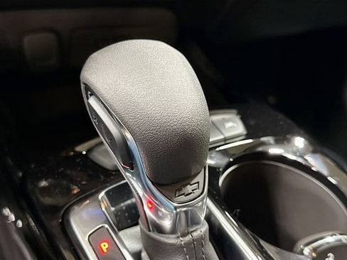 New 2026 Chevrolet Trax LT w/ LT Convenience Package image 19