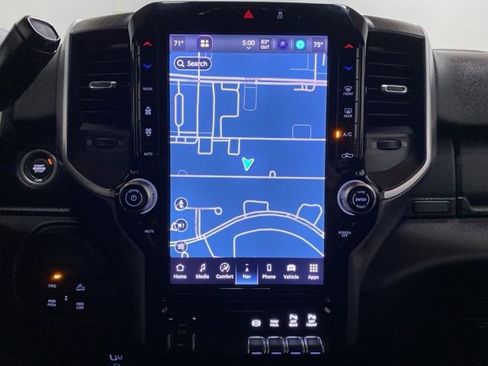 Used 2026 RAM 2500 Big Horn image 37